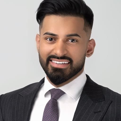 Sami Ahmad